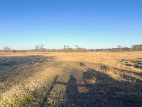 20.687 Acres in Calhoun, GA : Gordon : Calhoun County : Georgia
