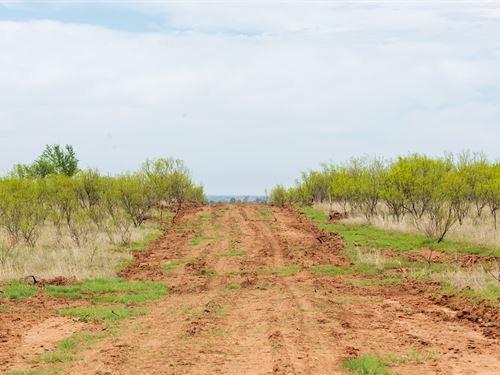 No Credit Check and $999 Down : Granite : Greer County : Oklahoma