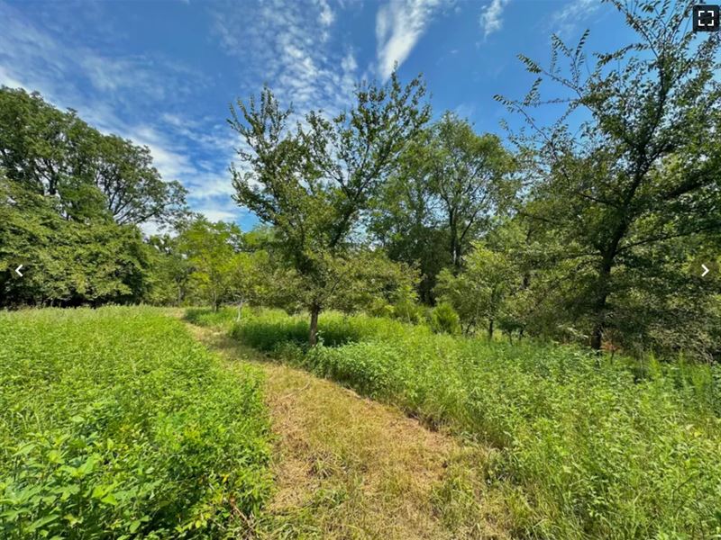 5.59 Acres Lexington, OK : Lexington : Cleveland County : Oklahoma