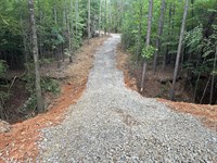 Fantastic Homesite : Waverly Hall : Talbot County : Georgia