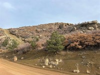 Primero Ranch Rd, Weston, CO 81 : Weston : Las Animas County : Colorado