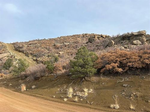 Primero Ranch Rd, Weston, CO 81 : Weston : Las Animas County : Colorado