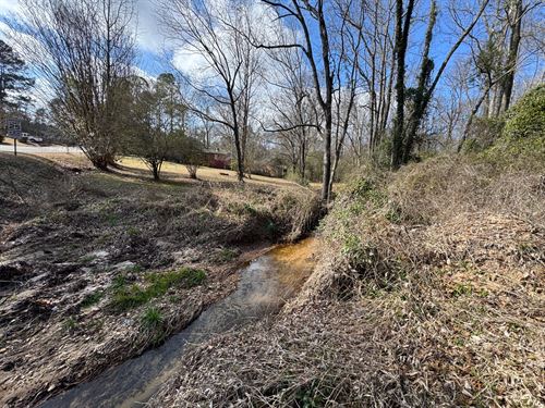 21 Acres, Lafayette Chambers Co : Lafayette : Chambers County : Alabama