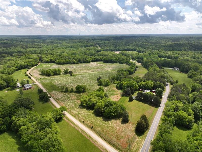 Updated, 10.20 Acres of Recreatio : Blanch : Caswell County : North Carolina