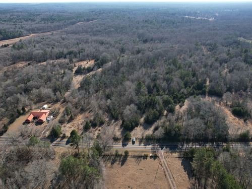 24 Acres In Madison County, MS : Flora : Madison County : Mississippi