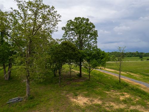 5 Acre Mini Farm : Trenton : Dade County : Georgia