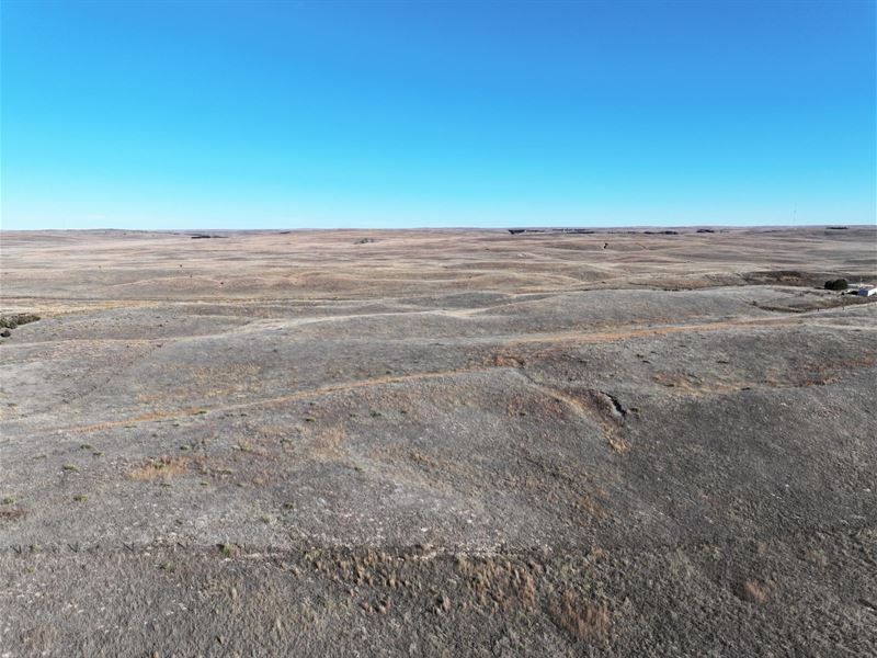 116 Acres, Lincoln County, Sandhill : North Platte : Lincoln County : Nebraska