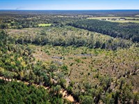 Dalark 60 Tract 2 : Dalark : Dallas County : Arkansas