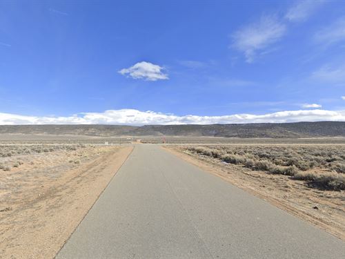 Fish, Camp, Chill 5 AC for $130/Mo : San Luis : Costilla County : Colorado