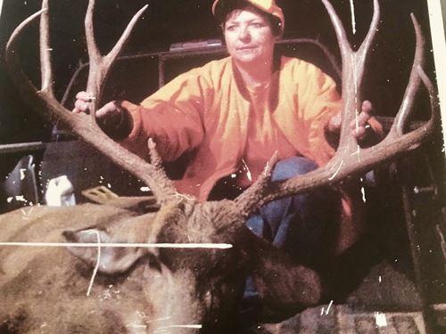 Cross Creek Canyon Ranch : Dove Creek : Dolores County : Colorado