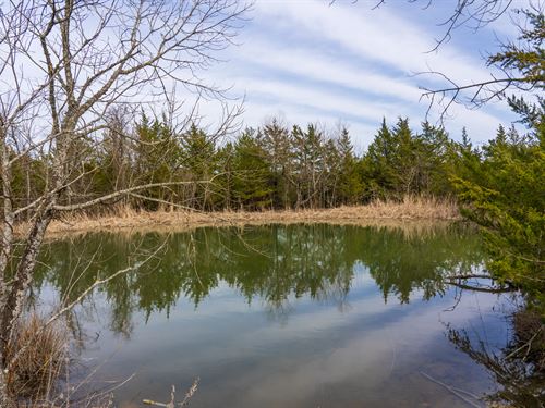 Cedar Trails Retreat in Hugo, OK : Hugo : Choctaw County : Oklahoma