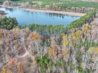 58.1 Acres With Lake Taloha Fro : Pine Bluff : Jefferson County : Arkansas