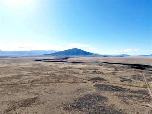 Escape to Your Off-Grid Vision : San Luis : Costilla County : Colorado