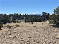 Lot 93 Twin Lakes Ranch, Walsenburg : Walsenburg : Huerfano County : Colorado