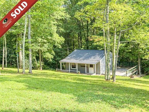 Bondi Ridge Rd, 28 Acre : Woodsfield : Monroe County : Ohio