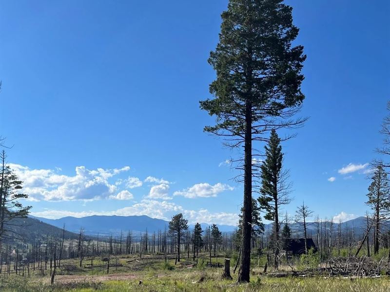 944-946 Hensen Pl, Ft Garland, Co : Fort Garland : Costilla County : Colorado
