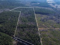 Fairview Church Recreational Tract : Union : South Carolina