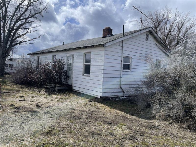 Great Investment : Klamath Falls : Klamath County : Oregon