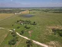Runge Farm & Ranch : Runge : Karnes County : Texas