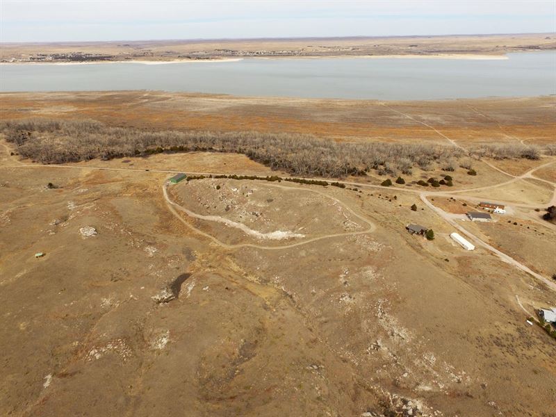 15 Acres, Keith County, Eagle : Brule : Keith County : Nebraska