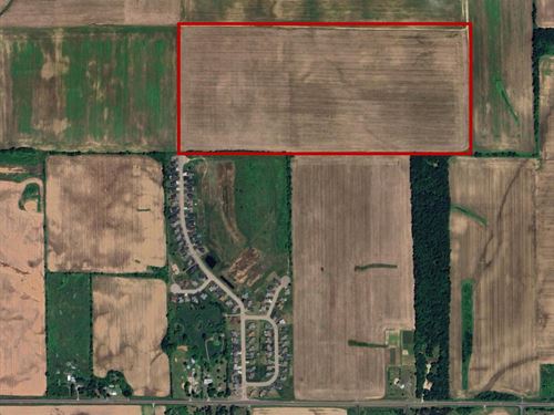 Mixed Use Development, New Richmon : New Richmond : Saint Croix County : Wisconsin