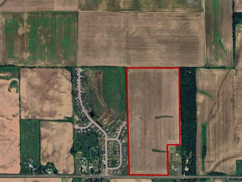 Mixed Use Development, New Richmon : New Richmond : Saint Croix County : Wisconsin
