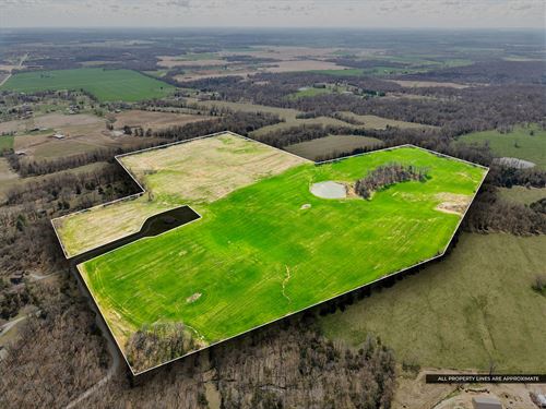 Endless Possibilities : Hopkinsville : Christian County : Kentucky