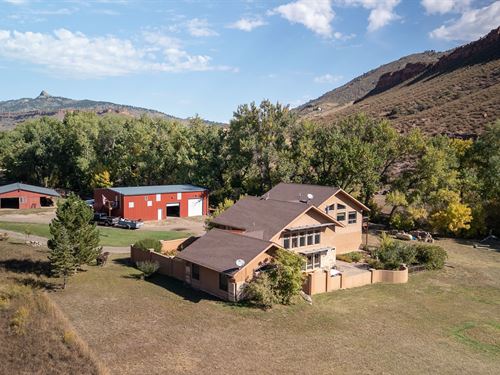 Jubilation Ranch : Loveland : Larimer County : Colorado