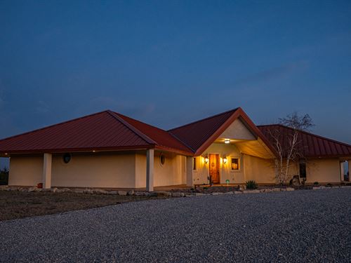 The Frahm Farm : Hutchinson : Reno County : Kansas