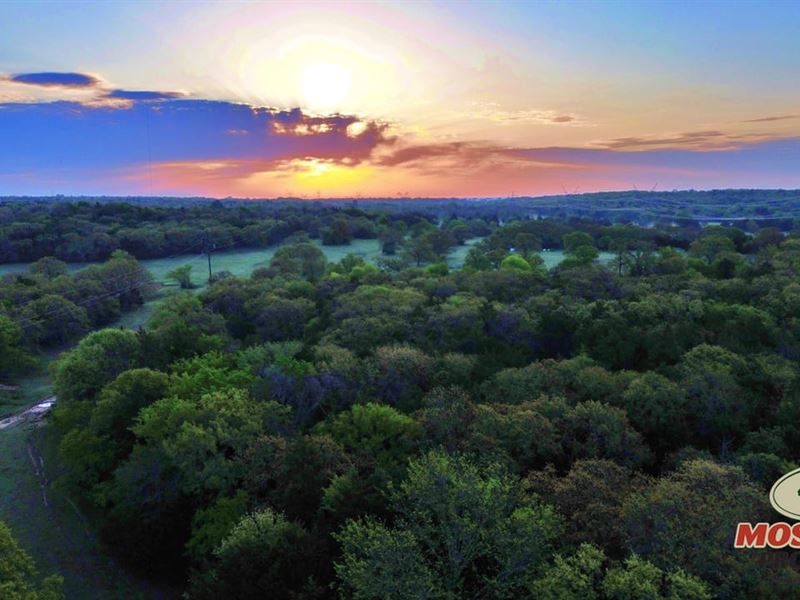 CR 223 Lake Kiowa Area Land for Sal : Gainesville : Cooke County : Texas
