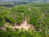 Highway 438 L4 : Centerville : Hickman County : Tennessee