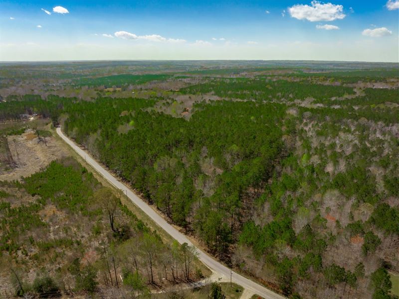 Wood Duck Tract : Ridgeway : Fairfield County : South Carolina