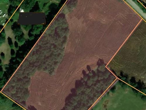 Hobby Farm : Hopkinsville : Christian County : Kentucky