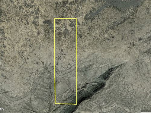 Beautiful, Remote : Sierra Blanca : Hudspeth County : Texas