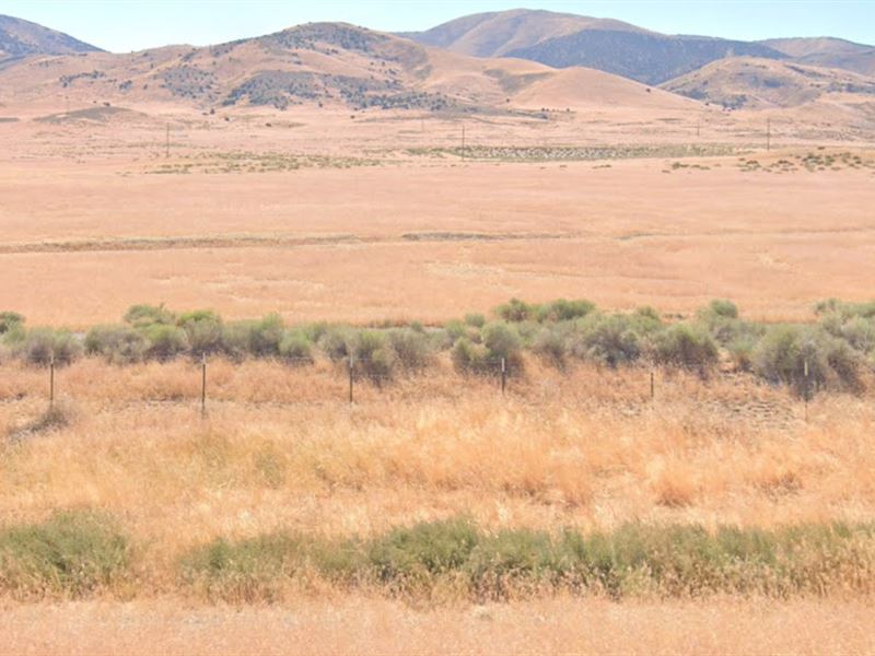 10 Acres with Streams in Winnemucca : Winnemucca : Pershing County : Nevada