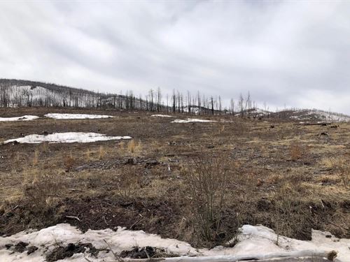 1915-16-19 Kiers Lane, Ft Garland : Fort Garland : Costilla County : Colorado