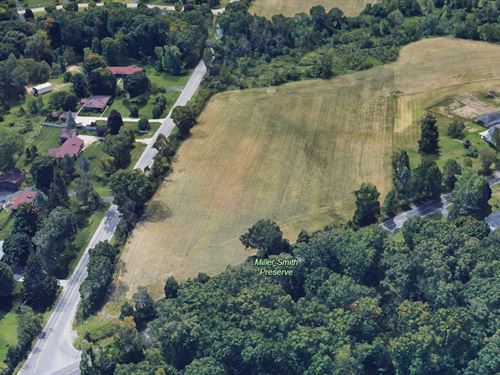 10 Acre Residential Land, Dexter : Dexter : Washtenaw County : Michigan