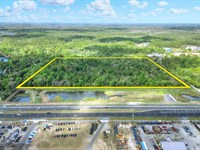 Homosassa Development Opportunity : Homosassa : Citrus County : Florida