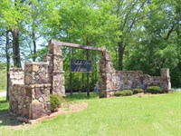 Saluda River Estates : Newberry : South Carolina