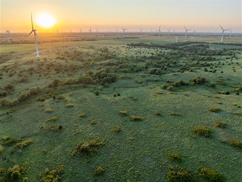 Harper County Water, Minerals : Harper : Kansas