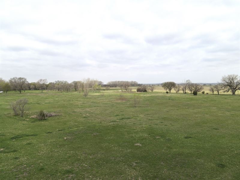 9.78 Acre Build Site Palmer : Palmer : Merrick County : Nebraska