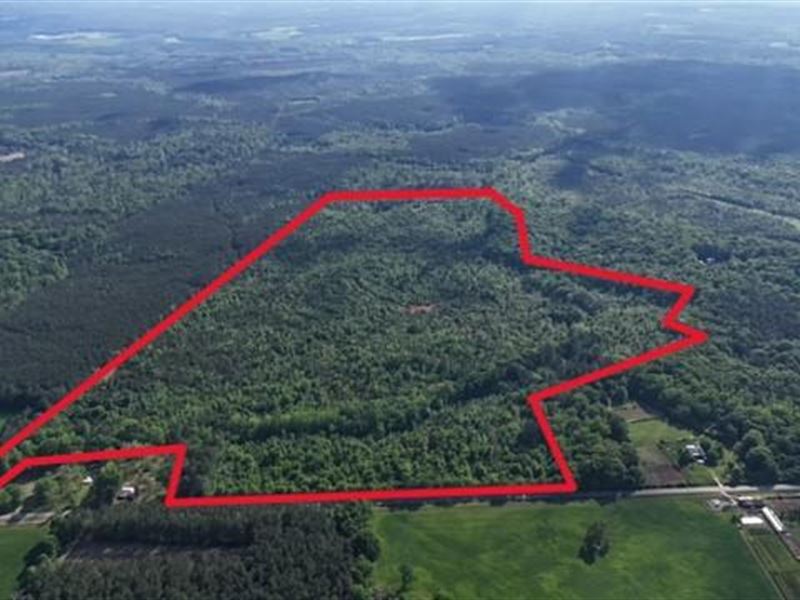 760 Mallorysville Rd in Tignall, GA : Tignall : Wilkes County : Georgia