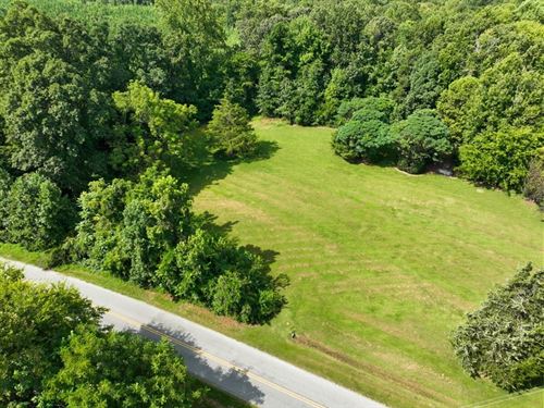 9.08 Acres of Residential & Recreat : Robbins : Moore County : North Carolina