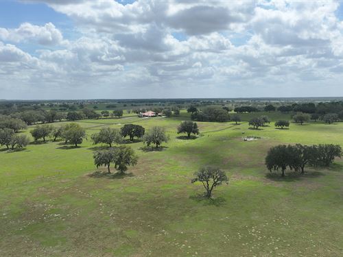 Heldon Ranch Equine Estate : Dunnellon : Marion County : Florida