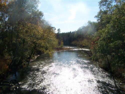 Little River 85 Acres : Nashoba : Pushmataha County : Oklahoma