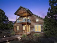 Beautiful Horse Property : Salida : Chaffee County : Colorado