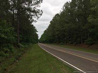 Perfect Hunting Tract : Ruth : Lincoln County : Mississippi