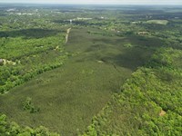 Residential Development Tract : Thmoaston : Upson County : Georgia