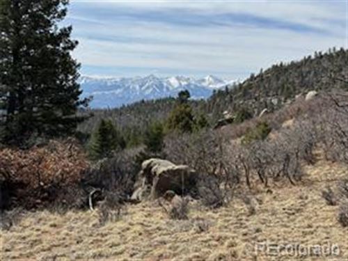 Basin Dr, Cotopaxi : Cotopaxi : Fremont County : Colorado
