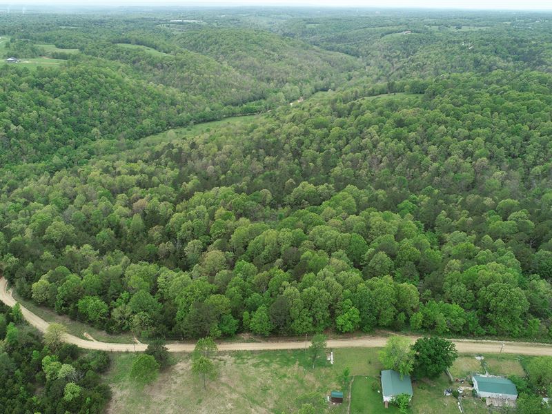 Boone County Beauty Awaits : Harrison : Boone County : Arkansas